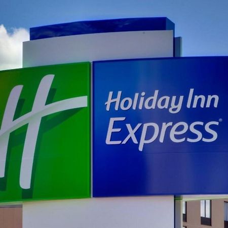 Holiday Inn Express Asheville Woodfin By Ihg Extérieur photo