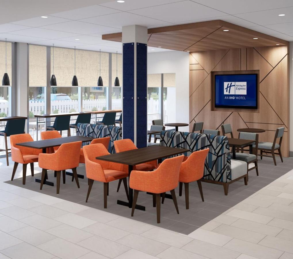 Holiday Inn Express Asheville Woodfin By Ihg Extérieur photo