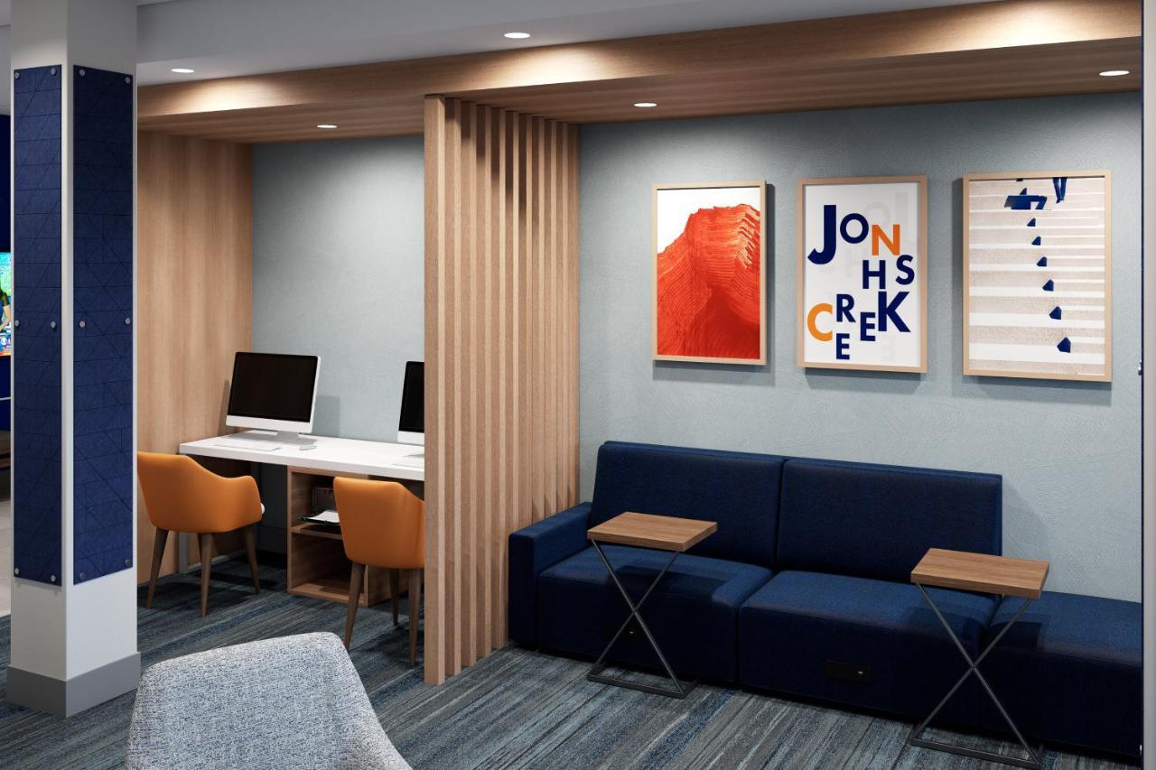 Holiday Inn Express Asheville Woodfin By Ihg Extérieur photo
